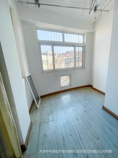 华苑新城竹华里