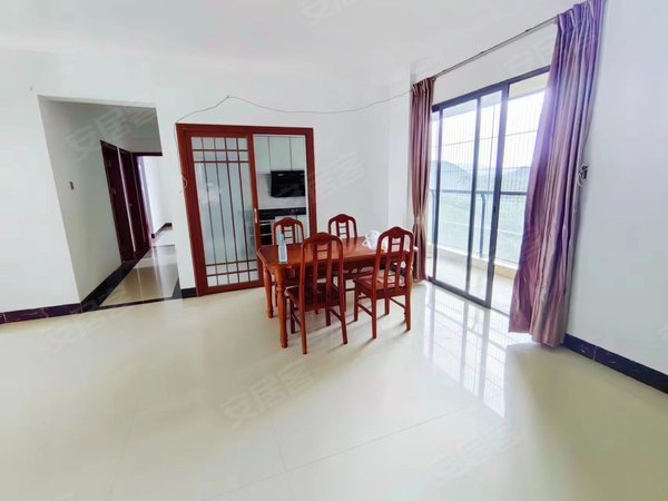 深圳光明光明楼村花园(一期)楼村梦之花园大三房,背山看水好位置,近