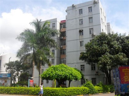 豪景花园翠景花园,明珠南路2110号 - 珠海豪景花园翠景花园二手房