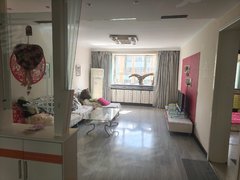 巴音郭楞库尔勒北站孔雀河畔花园北区 2室2厅1卫出租房源真实图片