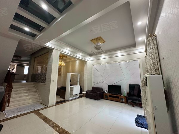 横岗租房,振业城业主自住别墅,诚心出租,价格便宜,龙岗租房-深圳58