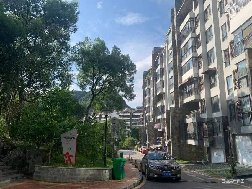 大美天第公寓住宅