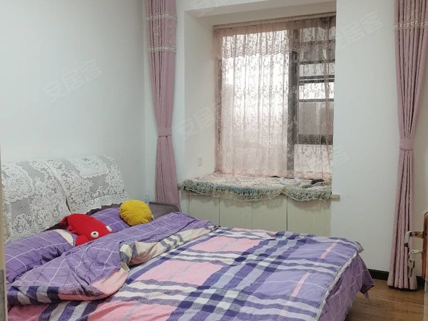 【多图】洋丰嘉园,月亮湖租房,洋丰嘉园精装三室两厅月租1800元,掇刀