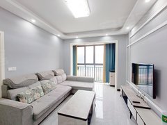 重庆巴南鹿角月付两室一厅樵坪春晓密码锁随时看近奥特莱斯出租房源真实图片