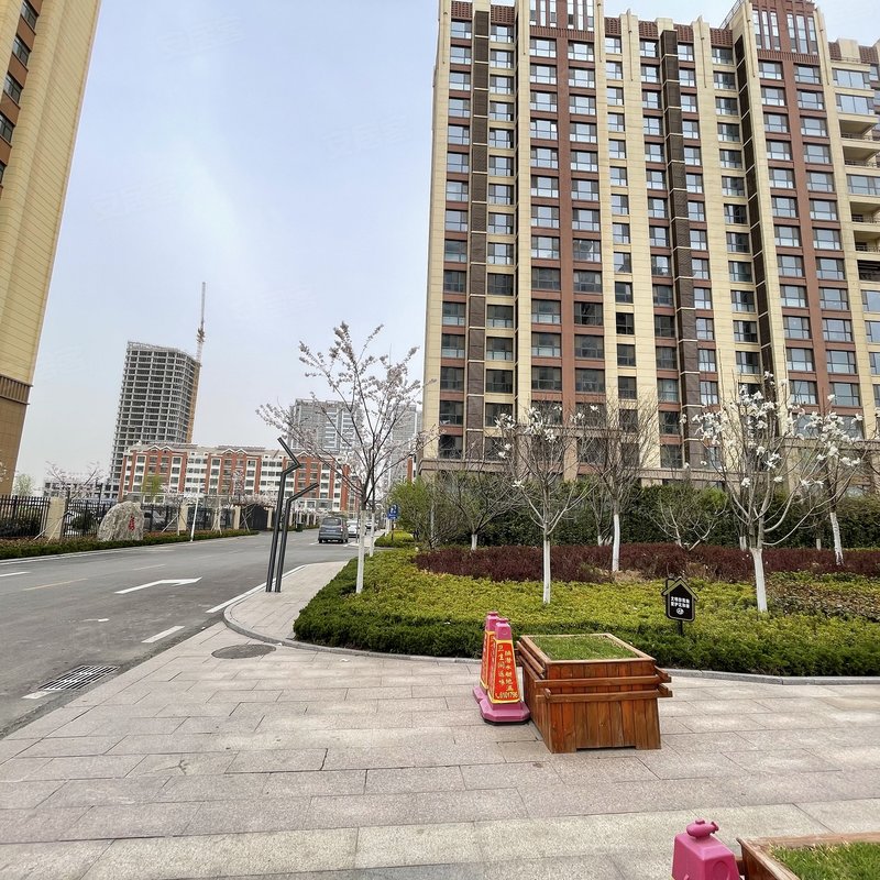 【郡海悦澜湾, 郡海悦澜湾小区详情,房价走势,房源,业主论坛】- 潍坊