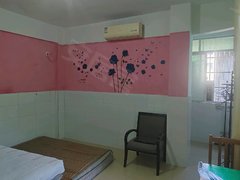 三亚天涯第一市场新民街自建房 1室1厅1卫出租房源真实图片