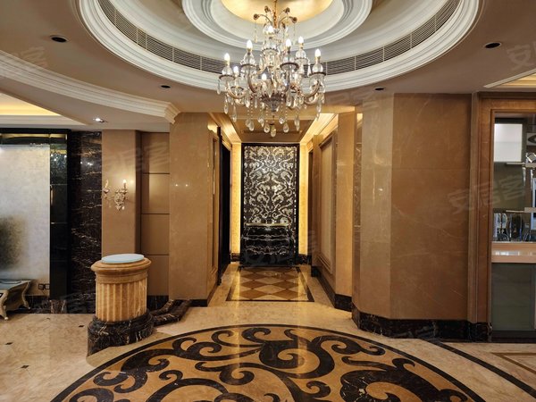 北京朝阳朝青板块星河湾朗园星河湾,大悦城,青年路,南北通透,家具齐全