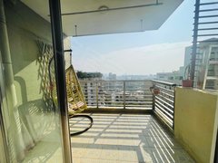 深圳盐田大梅沙（看海景特别漂亮）看房有钥匙 随时可以安排出租房源真实图片