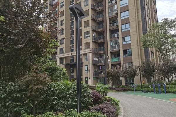 重庆小区 巴南小区 李家沱小区 东邦小悦湾 东邦小悦湾怎么样