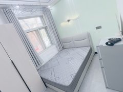 兰州城关火车站新出独厨独卫 可月付 兰州大学 火车站地铁口附近 暖气烫手出租房源真实图片