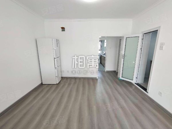 北京海淀厂洼厂洼小区(北区)厂洼厂洼小区高楼层2居室次卧1出租房源真实图片