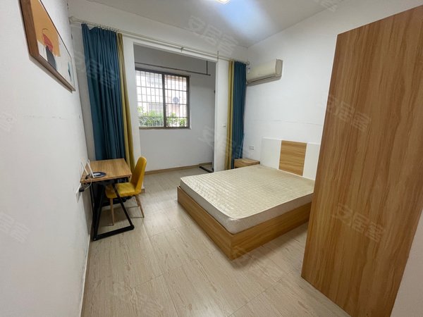 金华婺城湖海塘青青家园本人房東无中介f近金职院西门 可月付 能短租出租房源真实图片