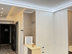 阿克苏阿克苏市阿克苏城区房子精装修，舒适
采光好，家电齐全出租房源真实图片