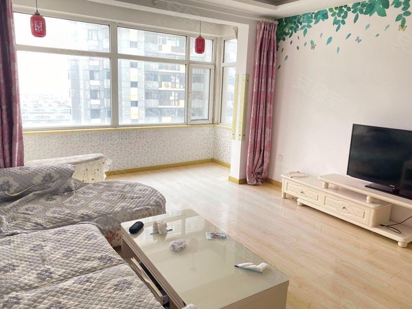 【多图】鑫丰俪城,北二路租房,鑫丰俪城 3室2厅1卫 2800.