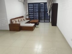 海口美兰国兴国兴 盛达景都三期 三房 家具齐全 拎包入住 桫椤湾出租房源真实图片