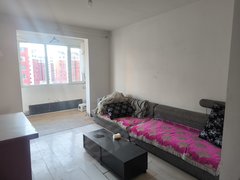 银川兴庆丽景街满春新村(二区) 2室2厅1卫  电梯房 83平米出租房源真实图片