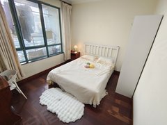 南京江宁科学园女儿国 可短租 近天印大道地铁 莱茵东郡 书香名苑 龙眠大道出租房源真实图片