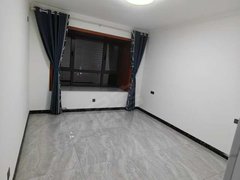 庆阳西峰西峰城区西峰区，南街小学，南郡壹号，电梯精装三居室拎包入住随时看房出租房源真实图片