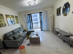 商丘睢阳日月湖日月湖附近精装四室现代化风格干净整洁领包入住随时看房出租房源真实图片