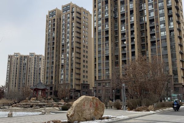 荣盛城(三期)优点,不足,沈阳荣盛城(三期)怎么样,荣盛城(三期)周边