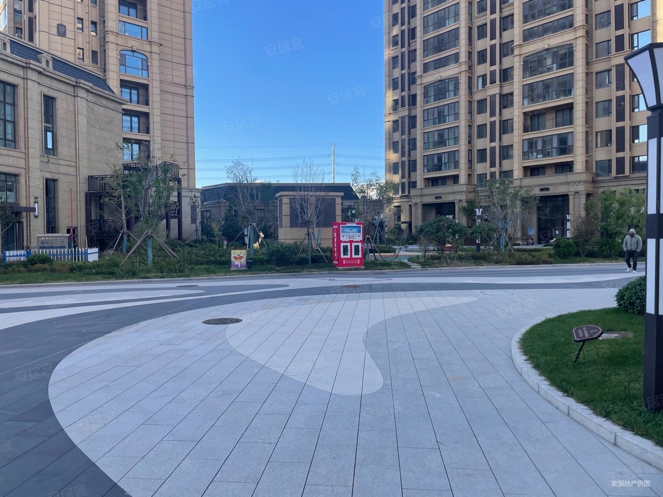 青岛房产网>青岛二手房>胶州二手房>阜安二手房>兴源巴黎城>