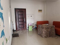 武汉黄陂盘龙城卓尔第一企业社区 2室2厅1卫  电梯房 精装修70平米出租房源真实图片