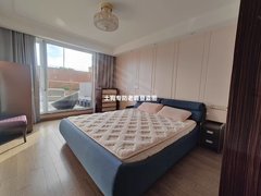 溧阳城南万达市中心 甘露名苑三室两厅两卫出租 带露台 真实照片出租房源真实图片