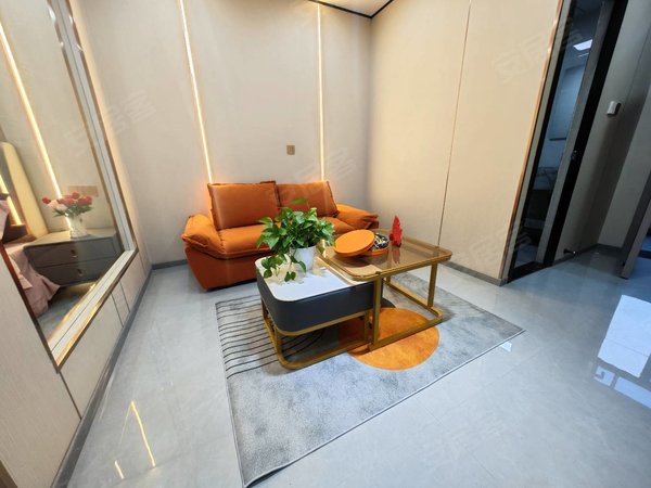 金华东阳东阳江北九龙公馆(别墅)东阳商城 九州汇 人民医院附近 电梯公寓 有带阳台房可选出租房源真实图片