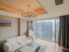 上海黄浦老西门出租老西门高性价比高品质住宅90.00平2室出租房源真实图片