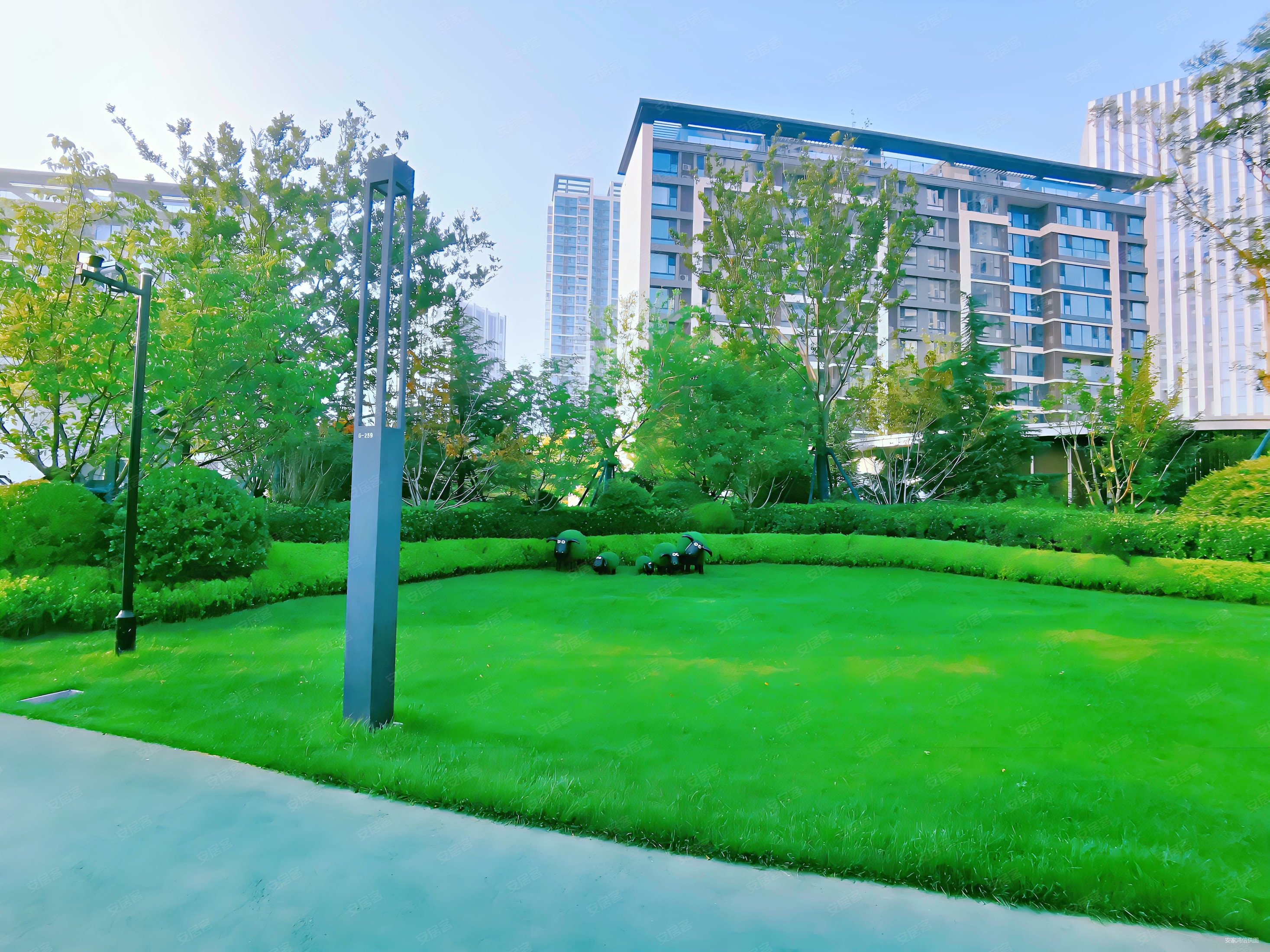 华润城三期 精装未住 套三 景观房 用钱急卖 随时看房,青铁华润城二手