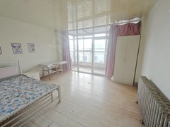 银川兴庆解放西街银川商城中房富力城对面市医院南熏路主卧带阳台420月实图实价出租房源真实图片