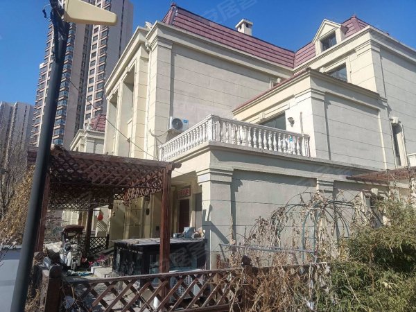 【富力新城观澜南苑(别墅), 富力新城观澜南苑(别墅)小区详情,房价