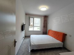 四平公主岭公主岭城区月租季度电梯两室一厅国文医院附近出租房源真实图片