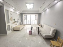 孝感孝南南大万达商圈 二小 香港城天下公馆 三军帅府精装修家电齐全出租房源真实图片