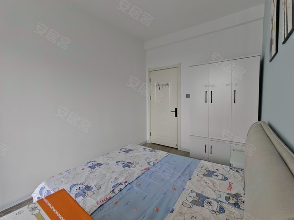 西安国际港务区港务大道汇悦城实拍房源 港务大道 可月付 汇悦城小区