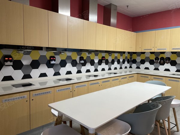 【多图】白龙江东街16号小区,奥体租房,河西cbd 精装单室套 免物业费