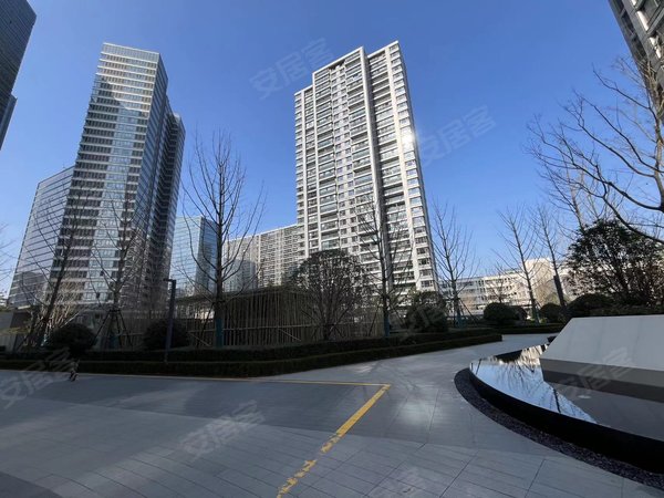 【多图】运河铂湾澜庭,虎丘城区租房,xuexiao马路对面 铂湾澜庭二期