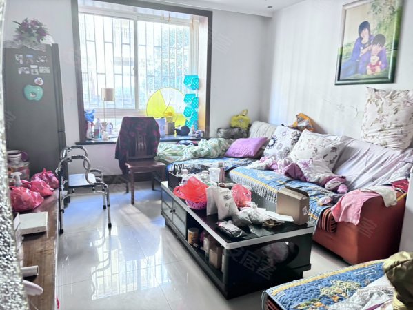 急卖!祥和花园 1.5楼127平,中装,3室2厅1卫,3开