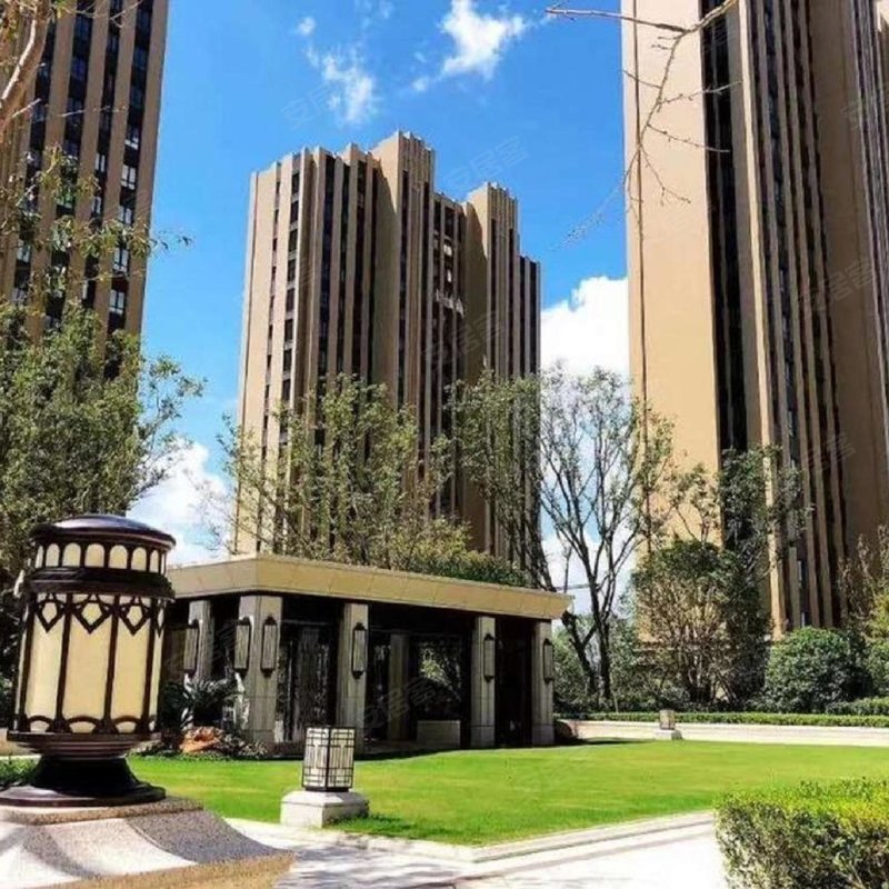 【兴亚广场(商住楼), 兴亚广场(商住楼)小区专家解读页】- 上海58同城