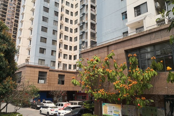 不足,锦绣上城怎么样,锦绣上城周边房产中介经纪人评价-南宁安居客