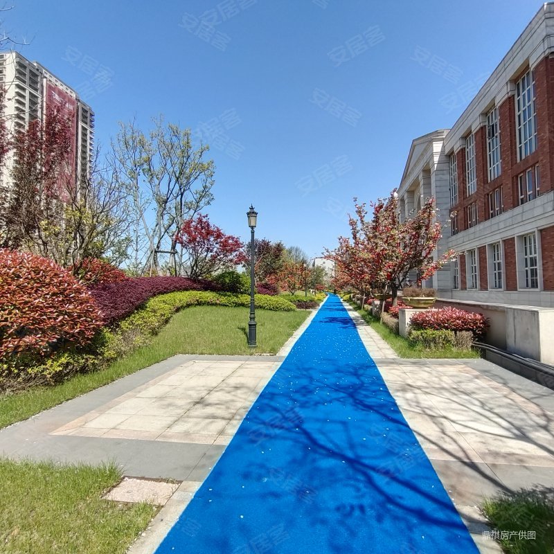 杭州湾单价7字头买绿地3室2卫精装修,周边配套全,可实地看房,绿地海湾