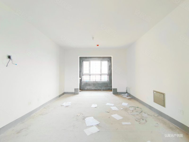 融汇城玫瑰公馆次新小区小区环境优三室两厅有钥匙随时
