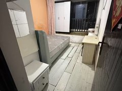 苏州沧浪南门汇邻广场边 南环新村 有大小单间 附近有独立卫出租 无中介费出租房源真实图片