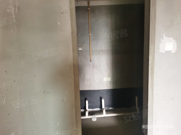 中建大观天下南区3室2厅2卫124.38㎡南108万