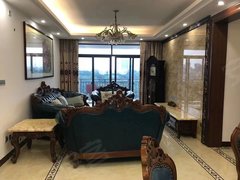 肇庆端州新东鸿景悦园 3室2厅2卫 精装修 配套齐全 电梯房出租房源真实图片