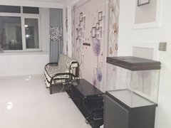 垦利垦利一中垦利第一中学财富新城,精装带车库,家具家电齐全,租,1.3可议出租房源真实图片