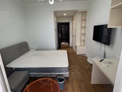 德阳绵竹绵竹恒大国际商贸城希望未来城 1室1厅1卫 电梯房 精装修 45平出租房源真实图片