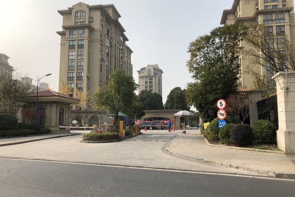 上海二手房 阳光美林 > 宋贵飞解读阳光美林轨道交通