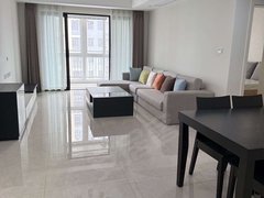 镇江丹徒丹徒新区广场万达附近精装三房 九华山庄 南北通透 设备齐全 拎包入住出租房源真实图片