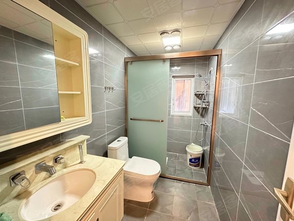 新 大山村轻轨站 精装大三房 便宜出租,巴南租房-重庆58安居客